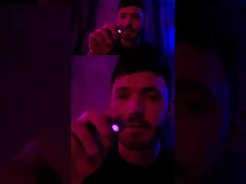 (I’m editing all my past videos into shorts!) this was my first video!  #asmr #followthelight #doc