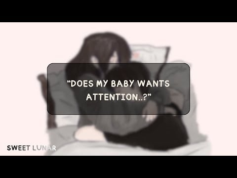 [ASMR] Spoiling You With Kissies And Cuddles [heavy breathing] [Sleep Aid]