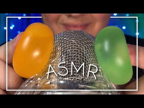 ASMR for People who badly need Sleep! 😴 (No Talking)