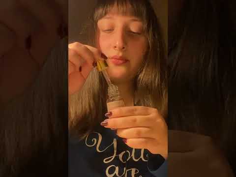 #asmr