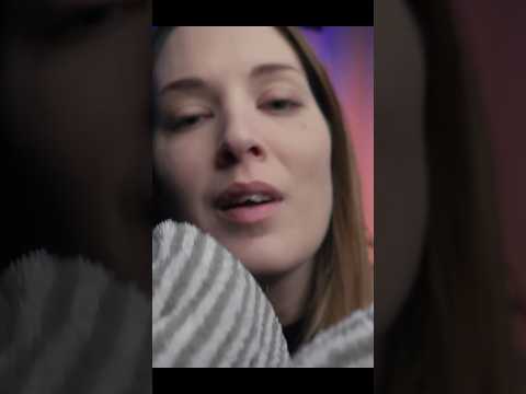 [preview] New ASMR Whispering Barbershop Roleplay | Binaural Shave, Hot Towel & Beard Trimming