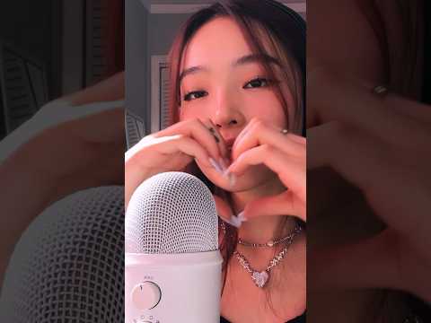 Xin chào ASMR 🇻🇳🫶🏻