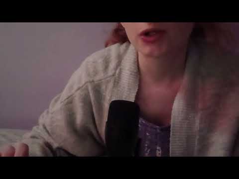 ASMR - Comedy Of Errors Act 2 (Eric's CV)
