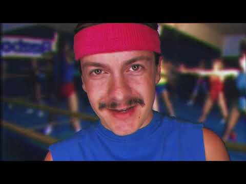 [ASMR] 1987 Flashback Role Play | Aerobics & Food Court | Ep. 3