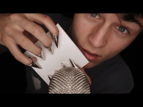 Insanely Satisfying ASMR (Sleep-Inducing)