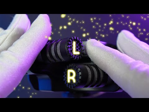 ASMR good sleep IN LESS THAN 15 MINUTES? (No Talking)