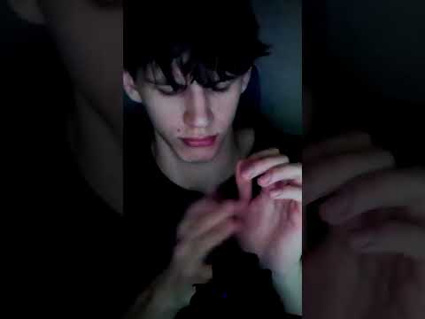 Rythmic tapping #asmr #relax #visualtingle #asmrvideos #асмр #tingles #асмр #asmrrelaxation