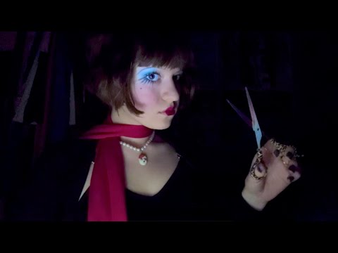 asmr ~ removing all unglamorous thoughts from your mind