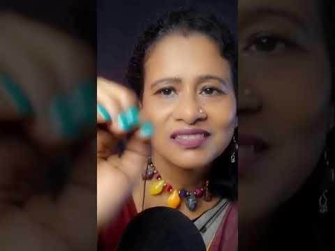 Scalp & Eye Massage Asmr Mom Roleplay #asmr #sleepasmr #tingles #massageasmr #AsmrGhosal