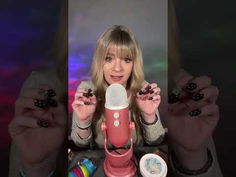 My ASMR Addiction is live!