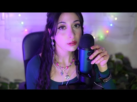 La Positività può essere Negativa?  Parliamone ⚠︎ ASMR whispering