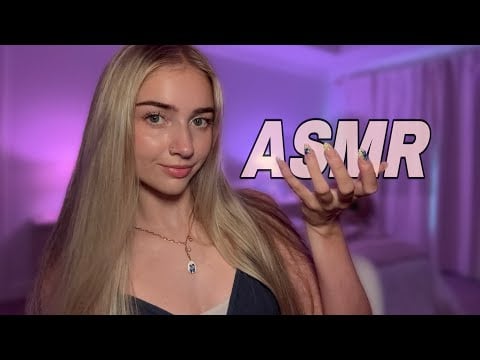 ASMR With EVERY Trigger I Own (2+ hours) For Sleep