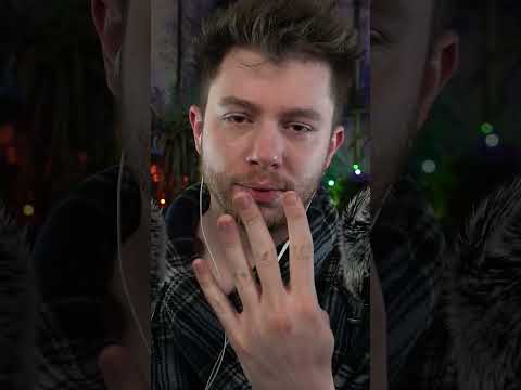 ASMR | Helping You Feel Relaxed When Sick