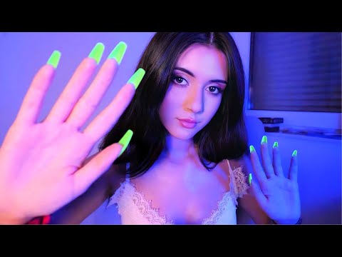 ASMR *warning* at exactly 2:14 you will get tingles