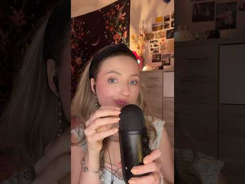 ASMR | which mic scratching is your fav? 🤓😴 #asmr #tingles #sleep #relaxing