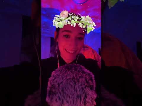 ASMRnoa | asmr for sleep and relaxation 💕| live #62