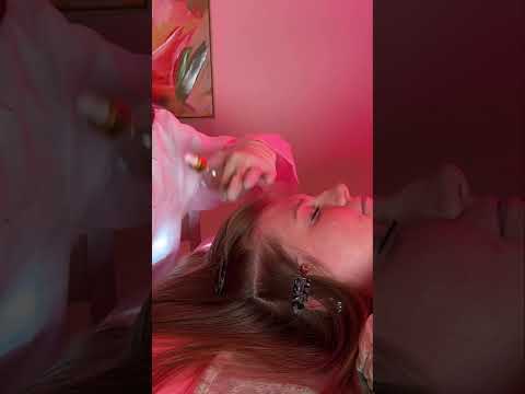 Asmr scalp 💆🏻‍♀️ #asmr #asmrsounds #asmrvideo #relax #relaxing #satisfying #hair #sleep #tingles