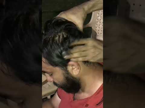 #intensemassage #insomnia #lahoribarber #asmrsounds #relaxingmassage #massagetherapy #massage