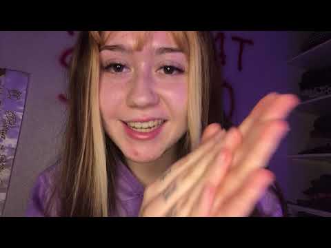 Asmr comiendo mochis💜 asmr Chile