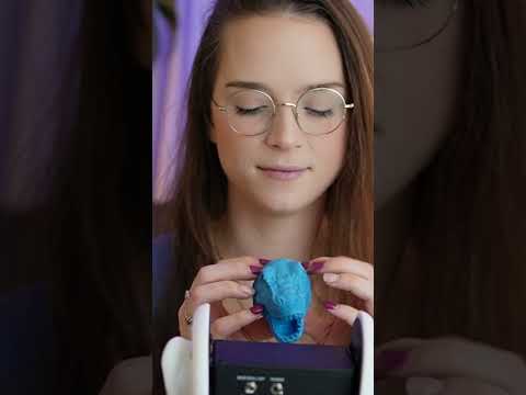 ASMR | Squishy Triggers #asmr #soothing
