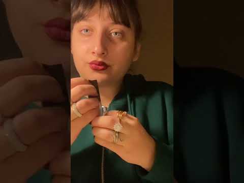 #asmr