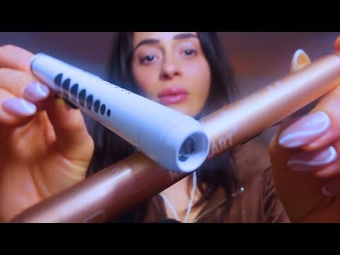 ASMR to Reverse Brain Rot ⁉️
