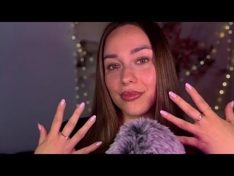 ASMR - 10 Things You Need To Know Before You Go To Sleep