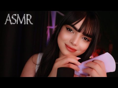 آنباکس خریدای جدیدم به همراه تریگر، persian asmr|asmr farsi