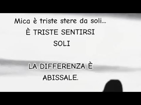 🦋Nel mio mondo SilenziosO~🔇,NON SIETE SOLI,non AVERE AMICI,VERE AMICIZIE.. 💭 