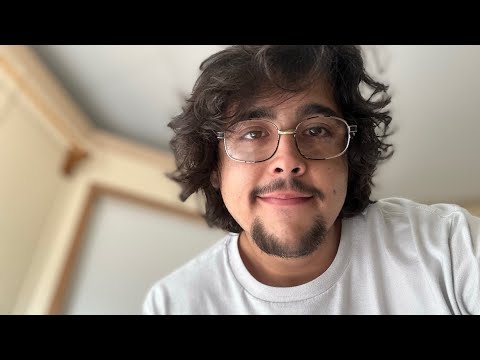 Soft Spoken Aggressive Assortment + Rambling ASMR