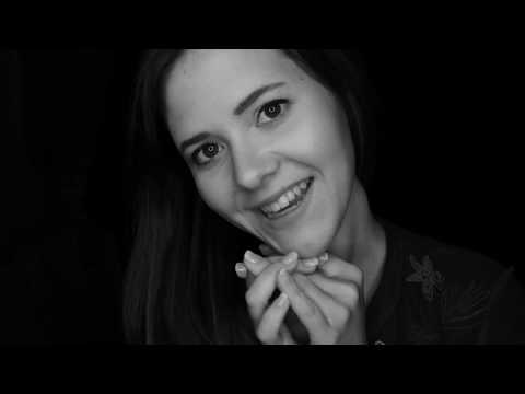 ASMR The Struggle is REAL [deutsch/german]