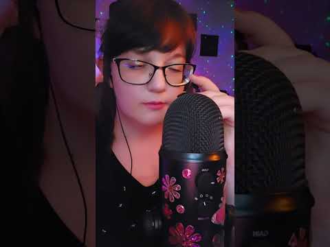 ASMR ✨Mega tingly knister Pinsel #asmrtingles #relax #asmrsounds #asmrtingly #asmrsleep #asmrlove