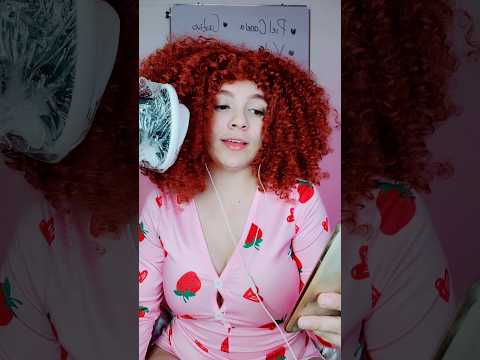 ASMR| Fui rechazada por un chiky #asmr #yesasmr #asmrlive