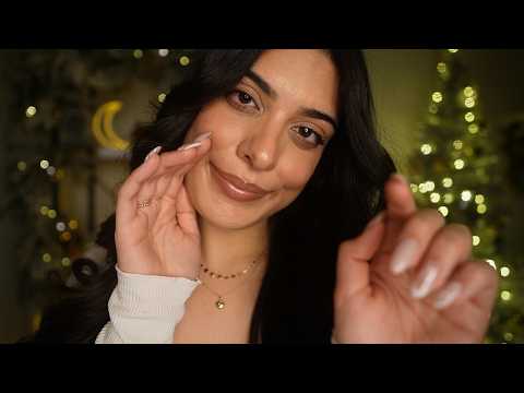 The Only Inaudible Whispers You Will Ever Need (ASMR)