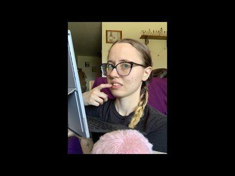 Reading r/AITA Stories! ASMR Livestream