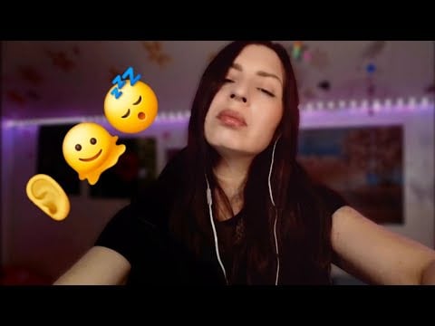 ASMR Deep Ear Spa ✨ Infected Ear Check, Cleaning, Lotion & Massage