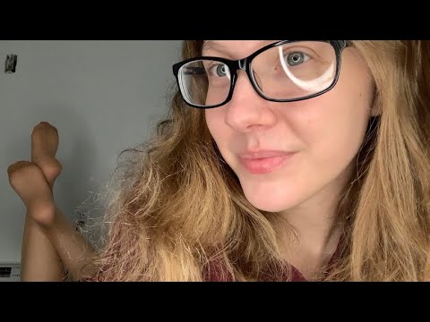 ASMR Trigger Phrases (Everything Will Be Okay, Shhh, Pop, Swish) + Kisses & Lip Pops | Custom Video