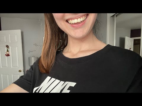 ASMR Wet Mouth Sounds👅