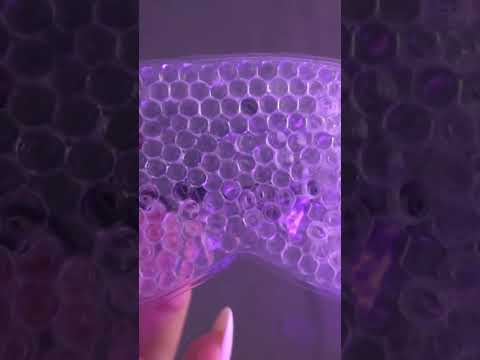 Your daily dose of ASMR 🎟️