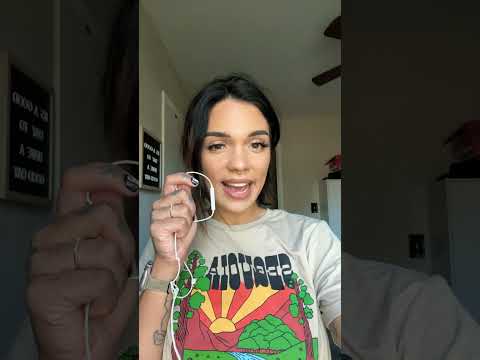 ASMR- Repeating The Name Katja
