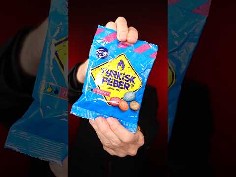Trying Finnish candy from Finland, part 1 #asmr #candies