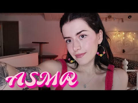 ASMR ✨ auf deutsch // 20 Minuten ASMR zum Relaxen