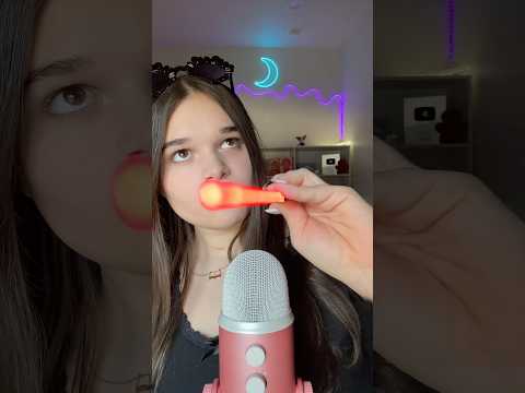 ASMR But I REFUSE To Make Eye Contact With You #tingles #triggersforsleep #asmrnotalking