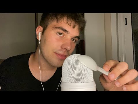 ASMR DUERME con EL SONIDO MÁS RELAJANTE DE TIK TOK