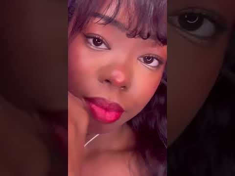 GF does your skincare ASMR pt 3/3