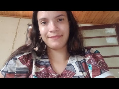 Asmr Cristão-Durma Ouvindo Salmos -6 +sons de pulseiras