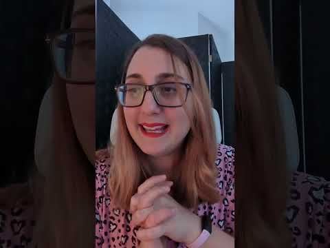 ASMR EXCLUSIVE SHORTS ANNOUNCEMENT
