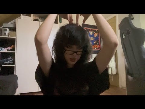 asmr vibe подкаст о потребителях тиктока и жизни