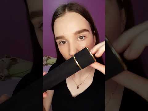 ASMR te entregando seu diploma 🎓