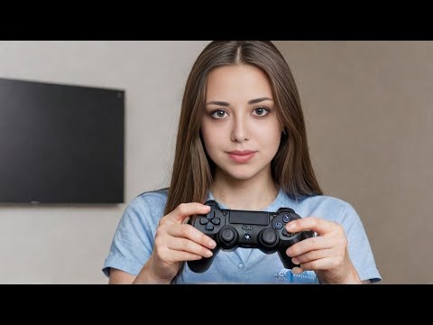 Relaxing Ultimate PS1 Controller Sounds for ASMR Triggers!